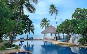 Sand Sea Beach Resort